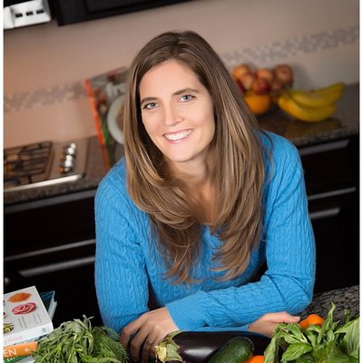 Jordan Lee, Registered Dietitian
