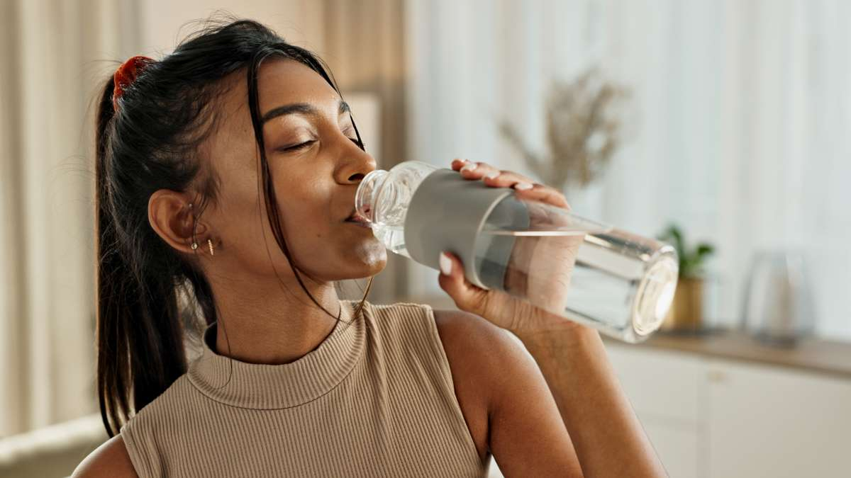 Drank Gallon Water Daily Felt Worse