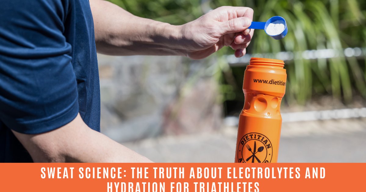How I Gained 3 Pounds During an Ironman (And Fixed It)