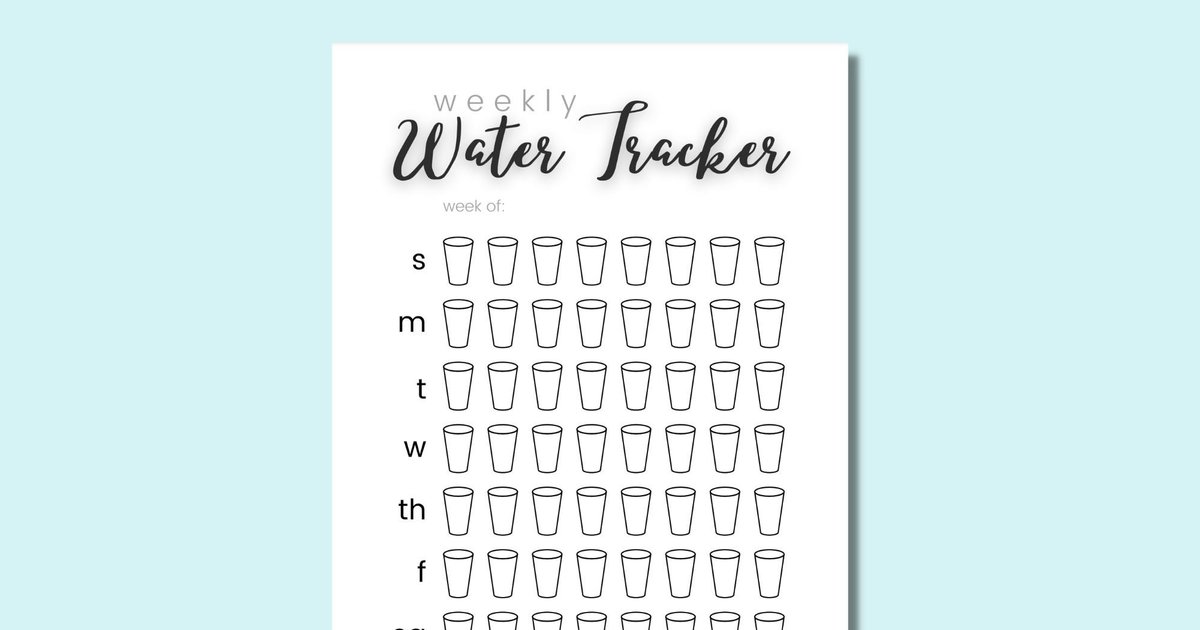 The 14-Day Hydration Streak Setup Guide