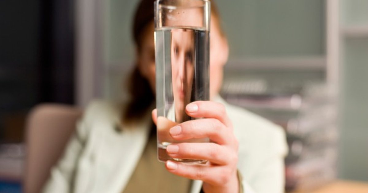 The 8-Glasses Myth: Where It Came From and Why It Wrong