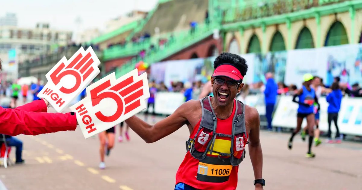 The Dehydration Headache That Ruined My Marathon PR