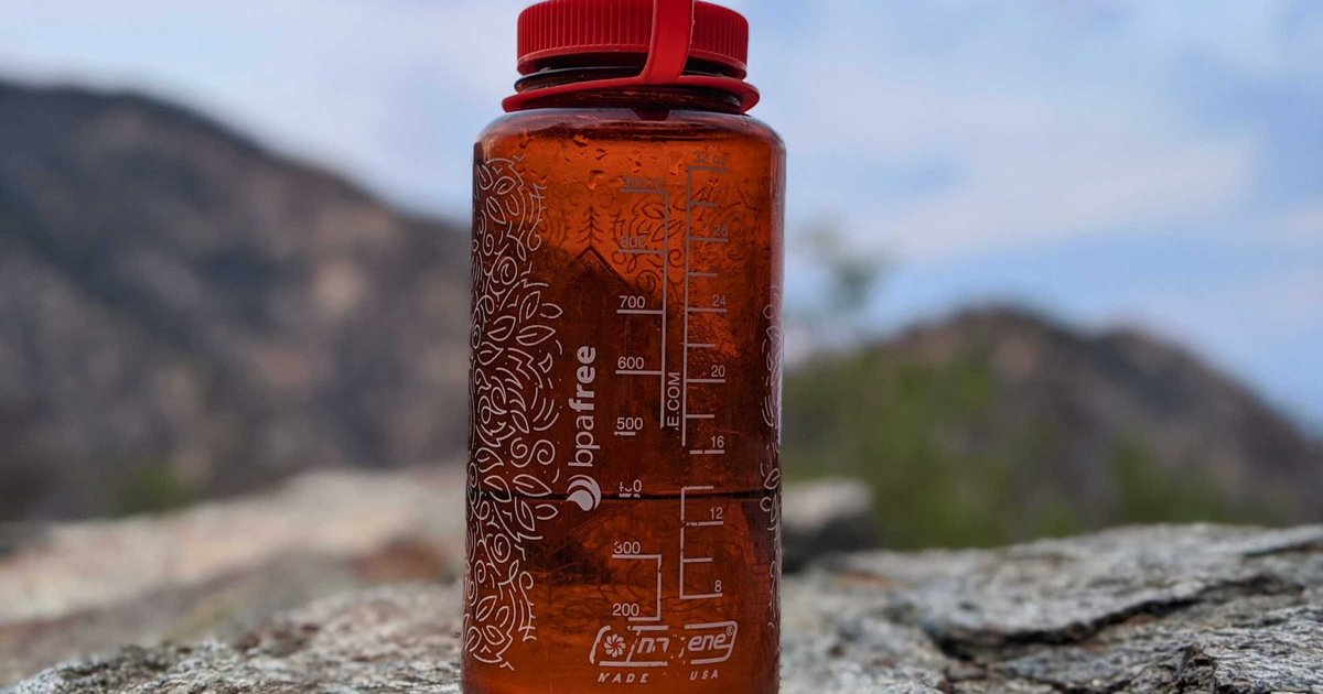 Understanding Altitude's Impact on Fluid Needs